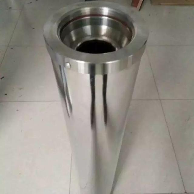 电镀双筒过滤机