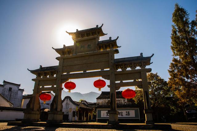 東吳孫權故裏，國父孫中山宗族，富陽這個古鎮來頭不小