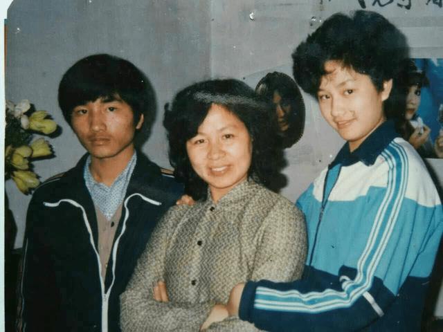 李亚鹏50岁再婚！被他伤得体无完肤的前任瞿颖：51岁仍在等待…