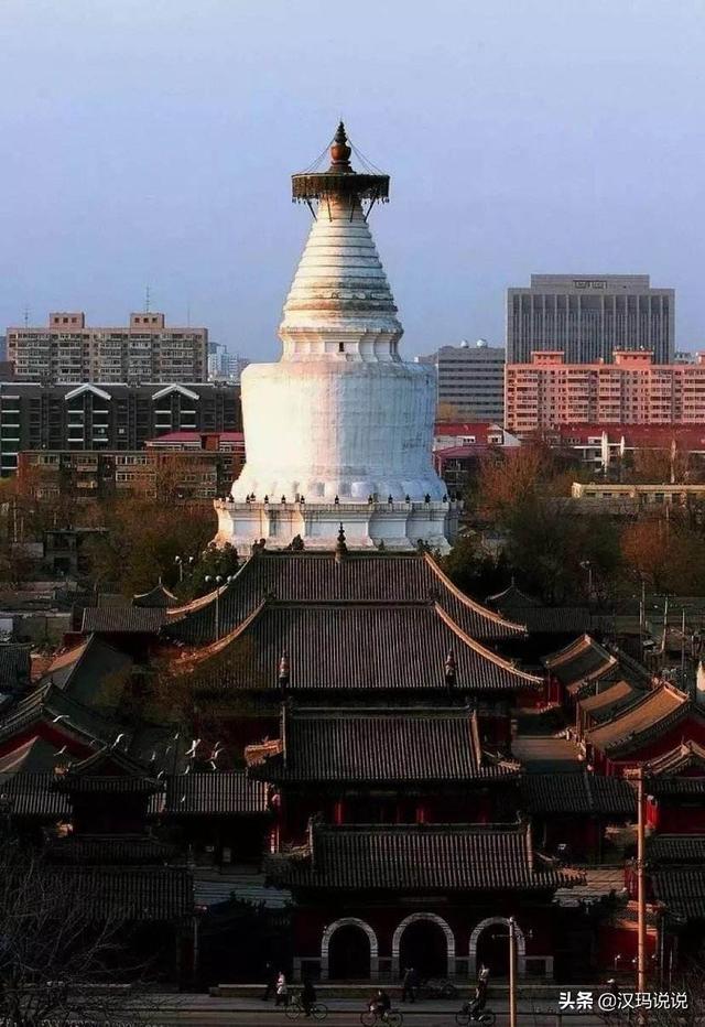 轉山轉水轉佛塔，你知道你轉的是什麽塔嗎？