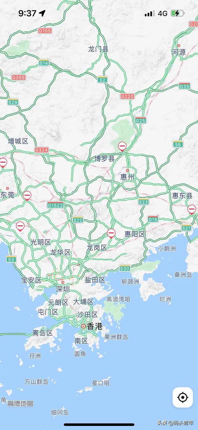 广州疫情形势比去年“5·21”更严重，封控区域或已发生了社区传播