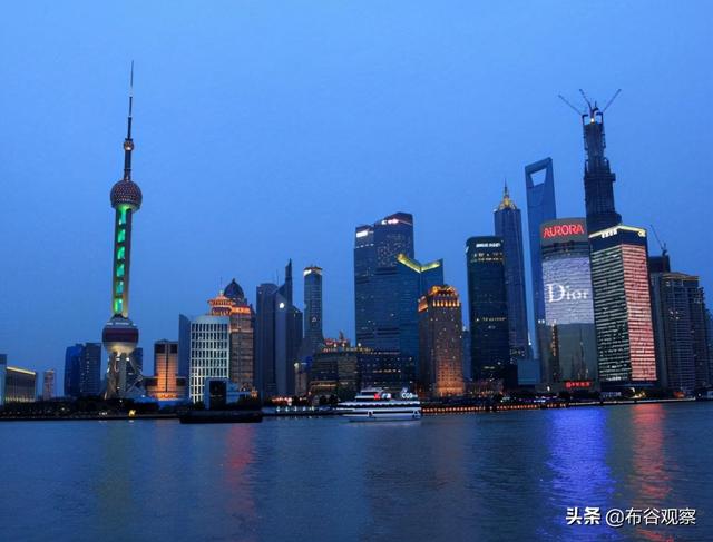 全球三大经济体GDP出炉：美国23万亿！欧盟破17万亿，中国多少？