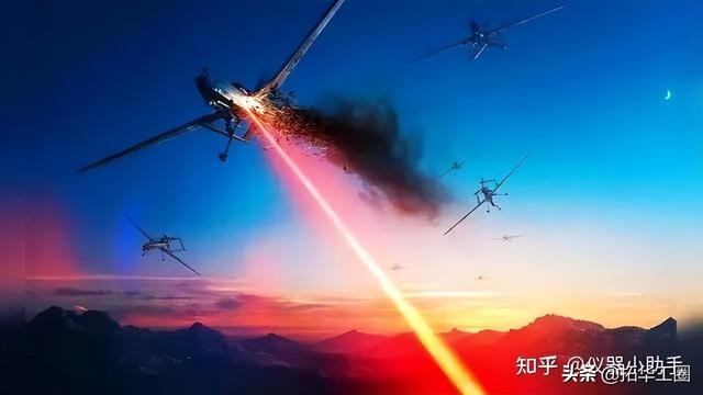 中国领先欧美的41项硬核科技盘点，包含新一代永磁电机技术