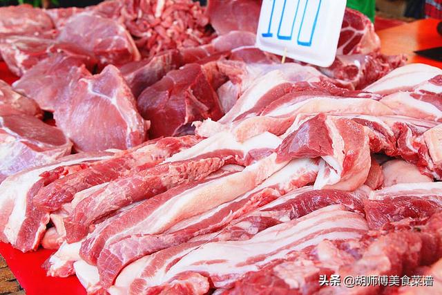 注意：“注胶肉”还有人在买！大多存在这3种肉中，早知早受益