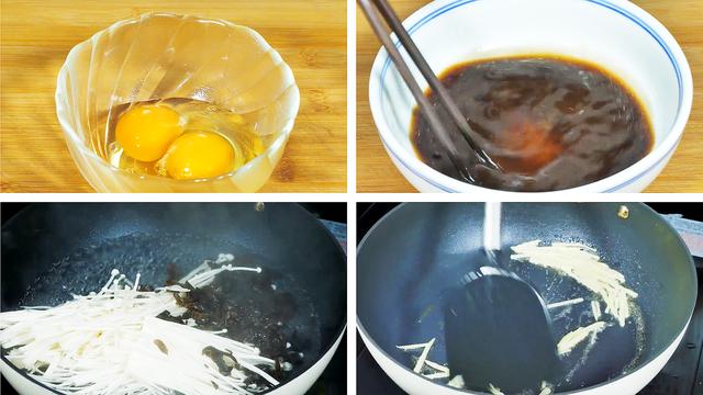 一家4口，7天早餐不重样，荤素搭配，10分钟出锅，孩子爱吃身体棒