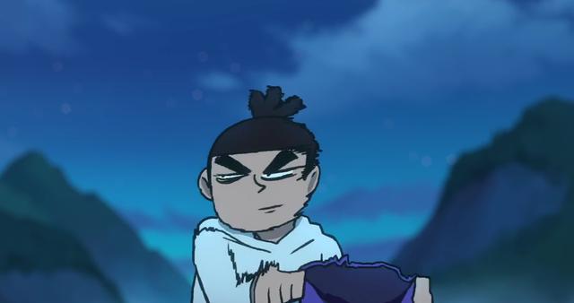 刺客伍六七第四季剧情推测（刺客伍六七第四季免费观看）