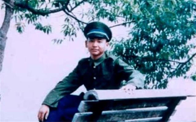 王伟烈士牺牲21周年：今天，再一次呼叫81192，我们等你返航