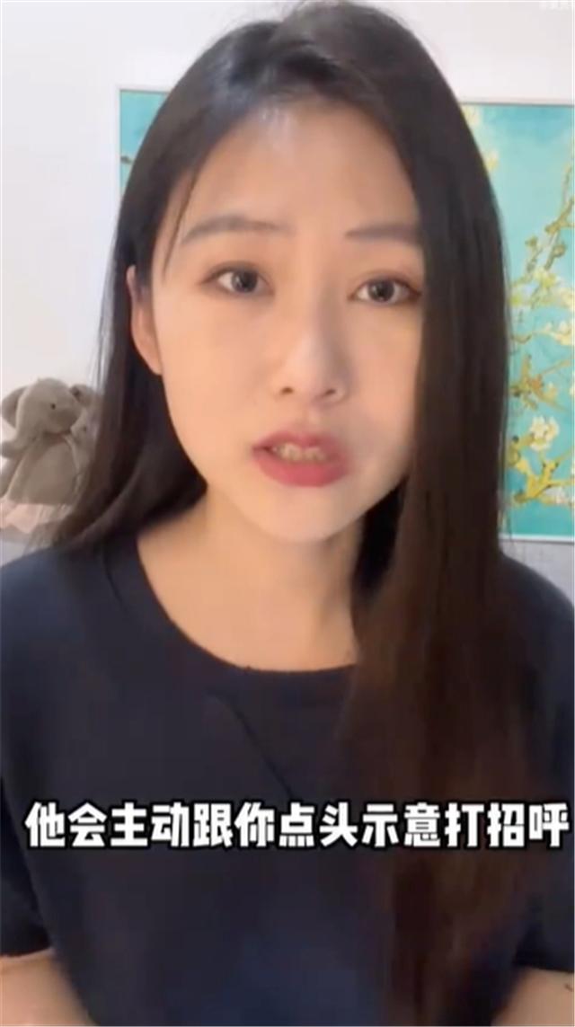 刘德华抄袭风波后，女星邵逸凡大放厥词，透露刘德华曾主动帮她出头。
(图8)