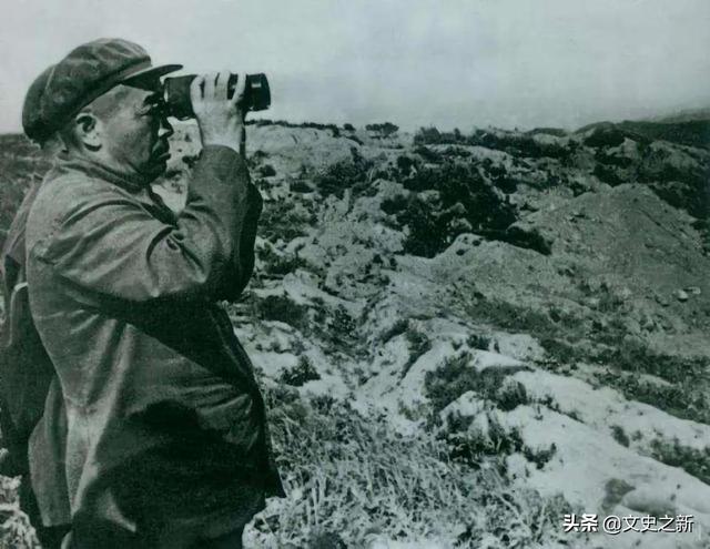 长津湖战役后，金日成要求加紧追击美军，彭德怀怒道：要去你们去