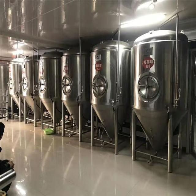 酵母过滤机生产能力