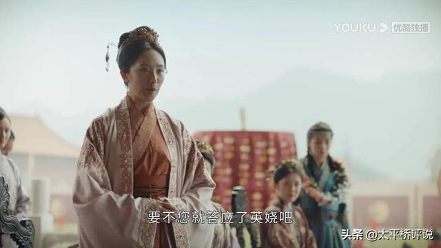 山河月明：徐达才是那只“老狐狸”，他并非赢不了扩廓，另有深意