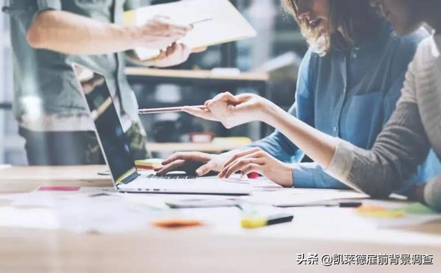 人与人的差别，在于遇事的状态