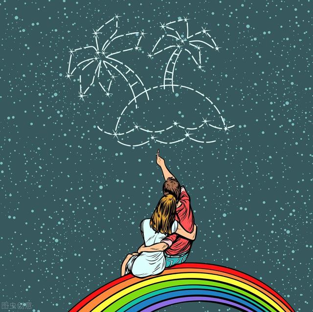 怨苍天变了心