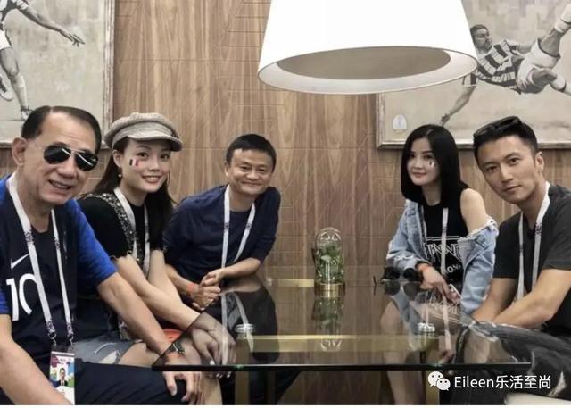 嫁豪门就改名?阔太名媛们都怎么开年转运?