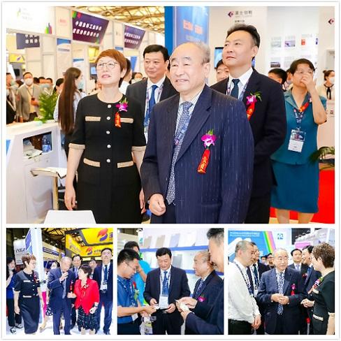 上海表面工程展