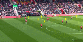 从1-0到6-0！英超第3“大开杀戒”，7000万巨星2球1助，创4大纪录