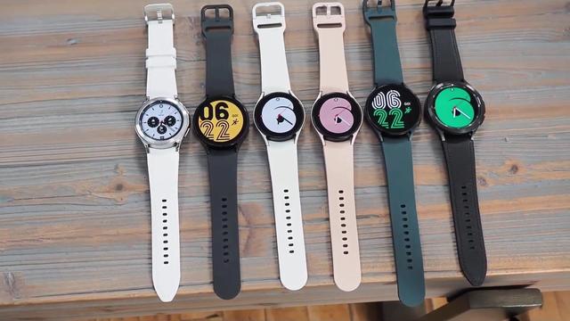 三星Galaxy Watch 5 Pro——终于来了