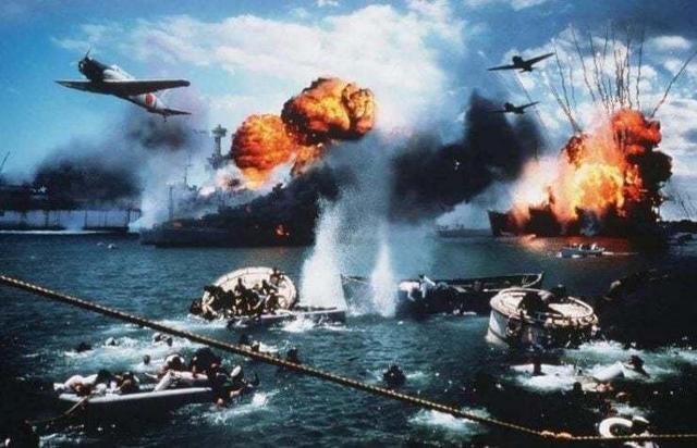 假如第三次世界大战爆发，为何日本会最先消亡？