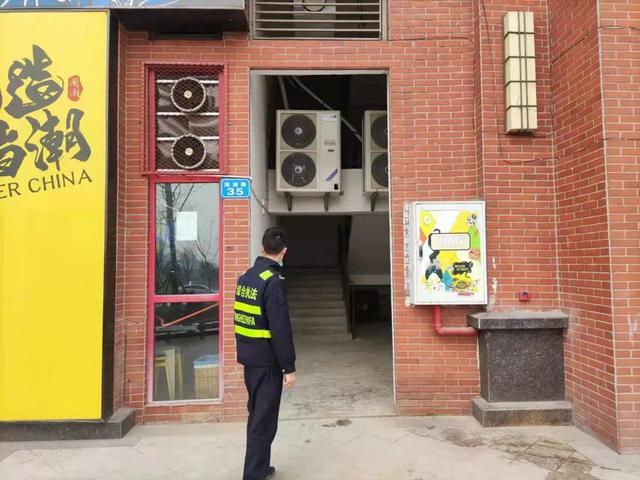 重拳出击！南充主城区一大波楼顶违建被拆除，快看有哪些