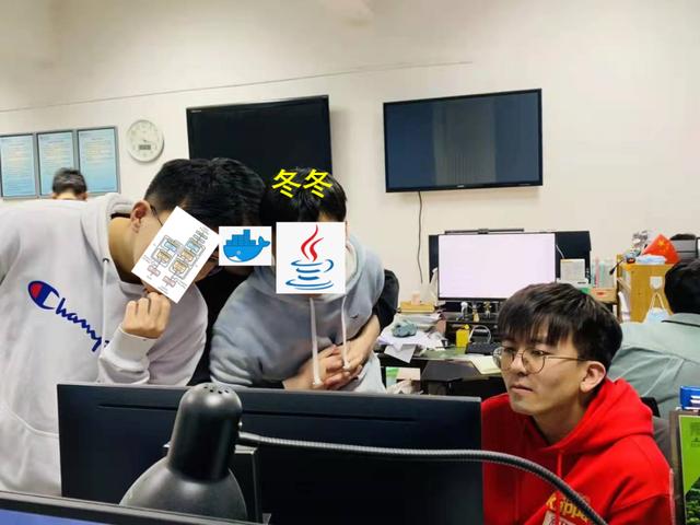 菜鸡程序员的一天都在折腾些什么？