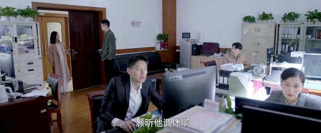 《心居》大结局：葛玥才是真的狠，一句话就让坐牢的顾昕寝食难安