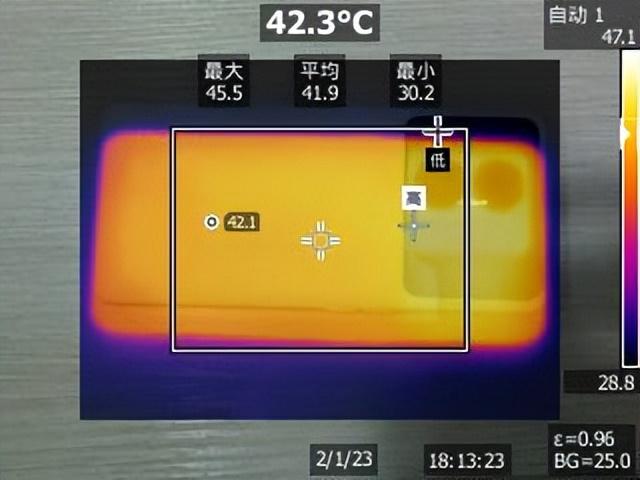 真我 gtneo5 手机怎么样（真我 gtneo5 深度测评）(8)