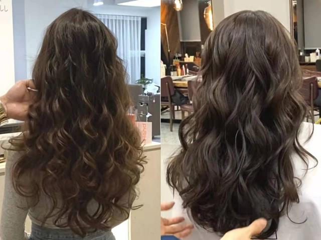 凌乱的发型 凌乱卷发叫什么发型