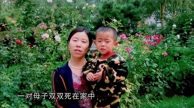 11年吉林母子家中遇害，吵架大女儿嫌疑重重，警方调查发现不简单