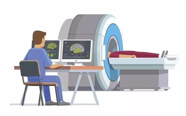 MRI 檢查——與CT各有所長