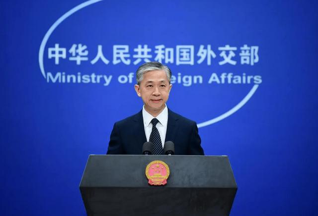 今天，中国外交部明确表态：任何国家都无权将俄罗斯开除出G20