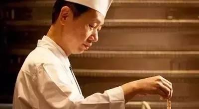 当厨师的，谁没有被厨师长骂过？