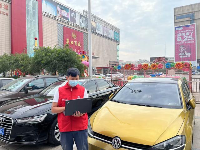 中国电信河北沧州分公司加强网络保障促消费