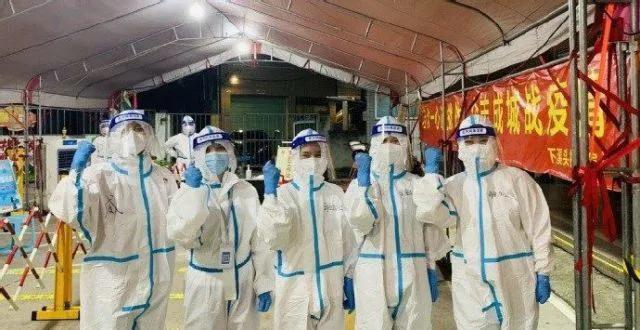 真假？4月29日上海无阳小区将获解封？如果是真的，就太好了
