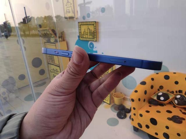 用了三个月的iPhone13还是换回华为Mate40Pro了，说说真心话-第4张图片-9158手机教程网