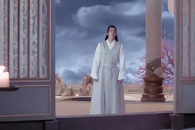鲛人做主角的剧那么多，大多数却都不好看，是演员的锅吗？