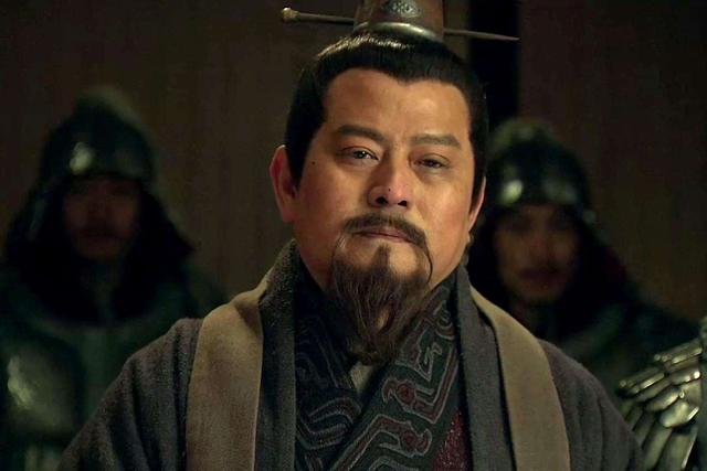 千古名臣名相（中）