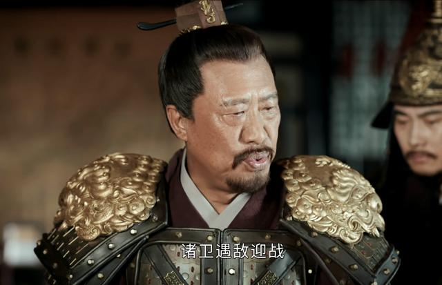 陈亨：辅朱元璋开国，佐朱棣靖难，68岁的老将，赌赢了10代富贵