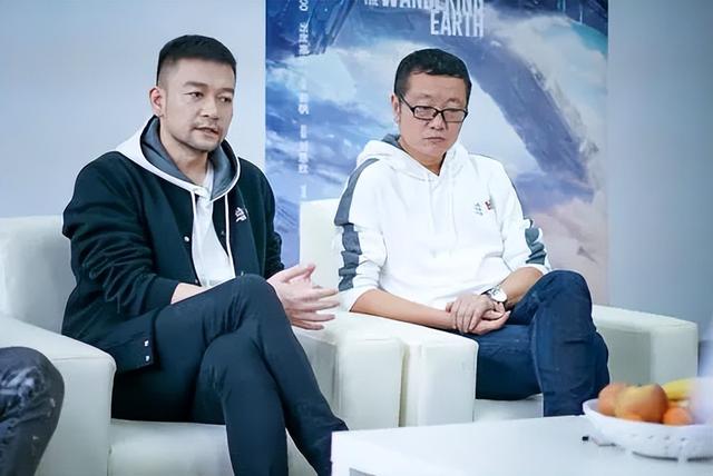5年翻拍影视剧超10部，全是顶级大制作，金庸最大的对手来了