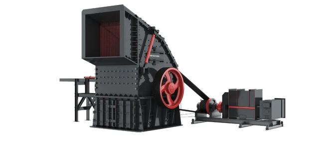 武穴轻型破碎机公司