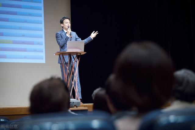 上台演讲礼仪无处不在,时刻注意自己的言行举止,让文明贯穿于我们心中