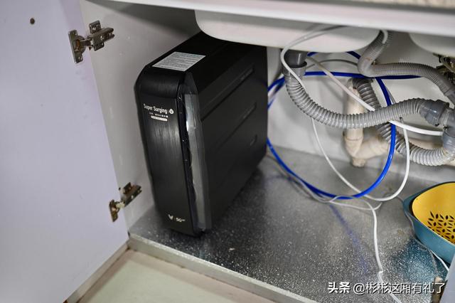 过滤机一次能过滤多少水