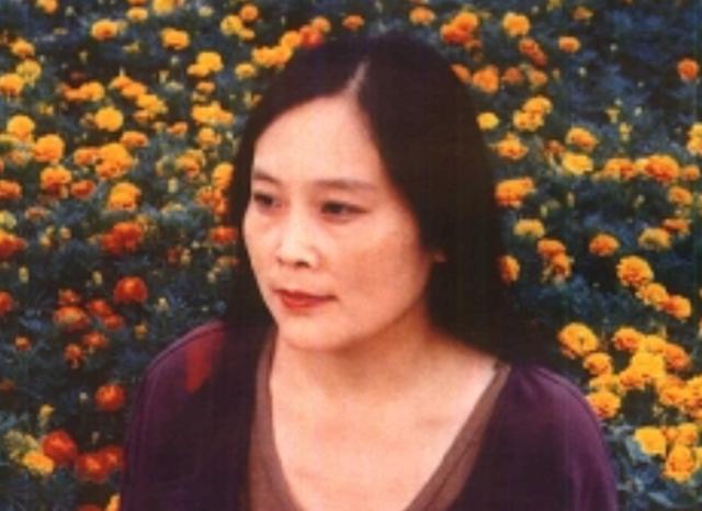 张艺谋女儿张末：我曾怨恨的父亲，一手托起了我的婚姻和事业