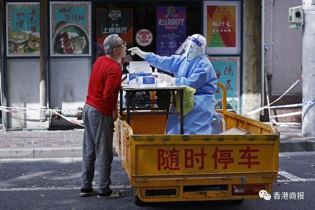 「速递」香港机场第三跑道将启；欧美不明原因儿童肝炎持续蔓延