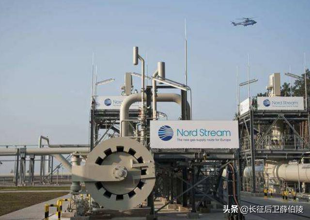伤敌八百自损一千！德国暂停“北溪-2”后，欧洲气价暴涨3倍