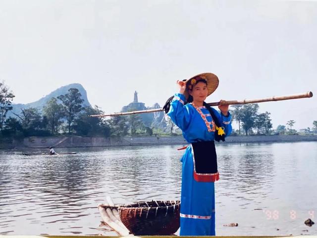 三十年前的人們怎麽旅行