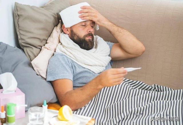 人类体温37℃成历史：体温越低，免疫力越差？体温降低意味什么？