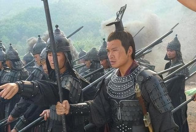 一个位极人臣，一个宠冠天下，却都被预言会饿死，最终全部应验