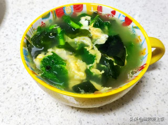 花开花落花无语，半蒸半煎满屋香