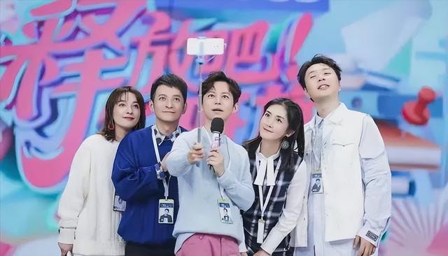 台湾综艺排行榜综艺秀(台湾综艺排行榜)-天晟网