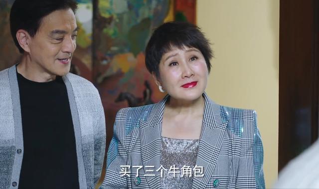 潘粤明《新居之约》今晚开播，4大看点要啥有啥，央视大剧来了